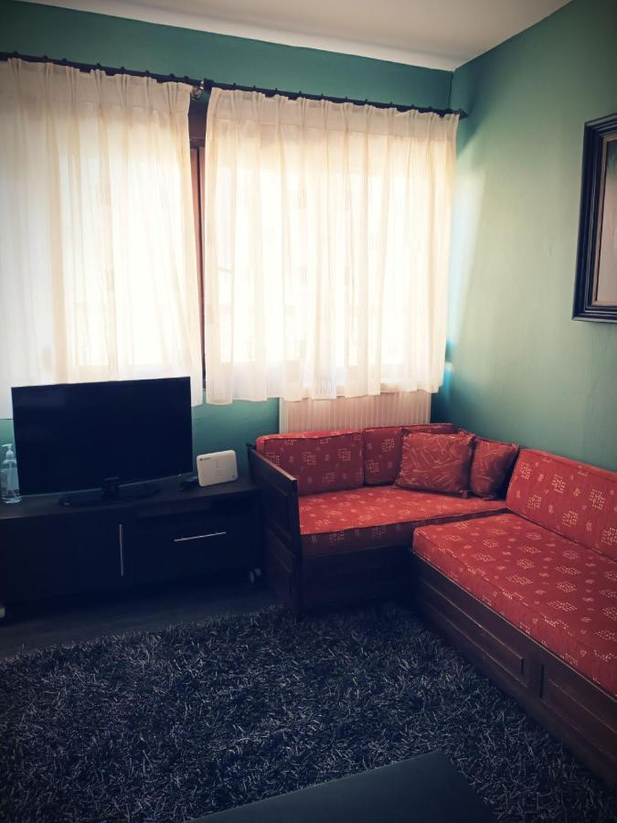 Village House Гревена Екстер'єр фото