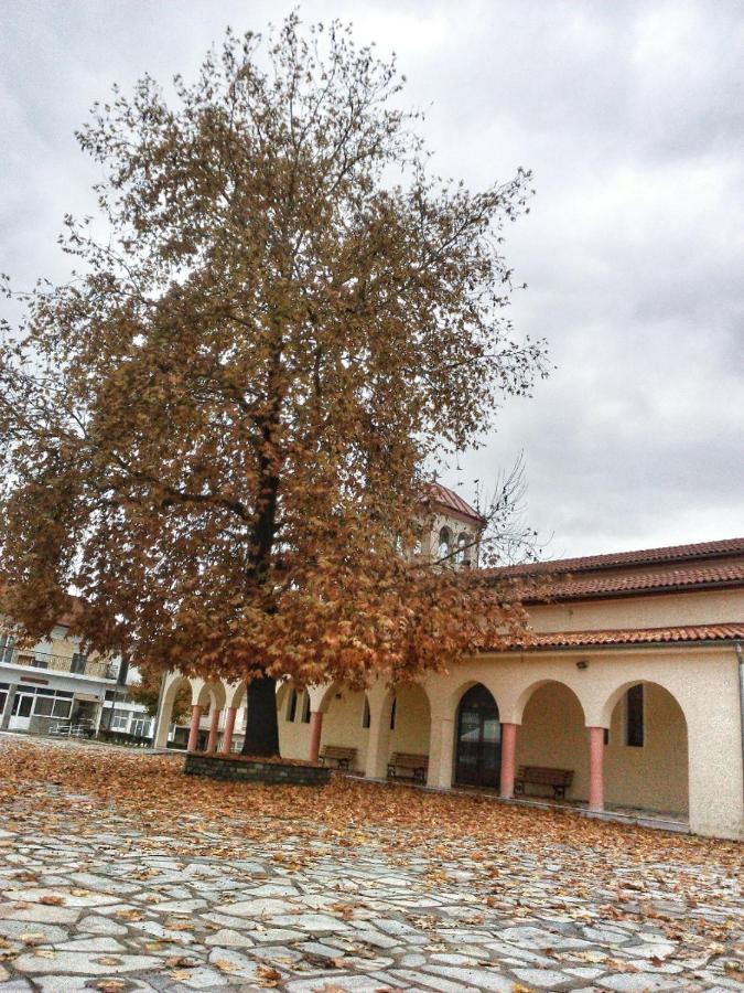 Village House Гревена Екстер'єр фото