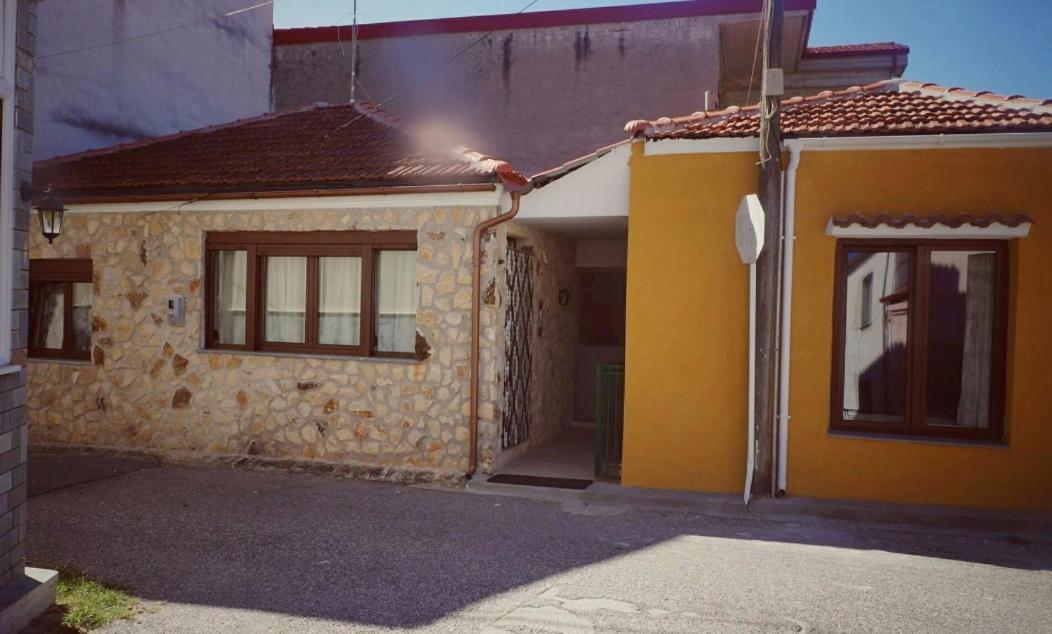 Village House Гревена Екстер'єр фото