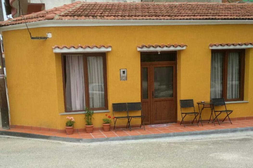 Village House Гревена Екстер'єр фото